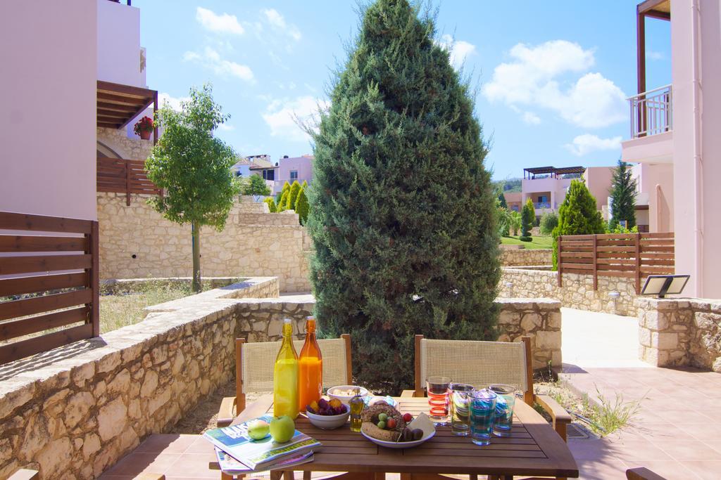 Loutra Resort Cameră foto