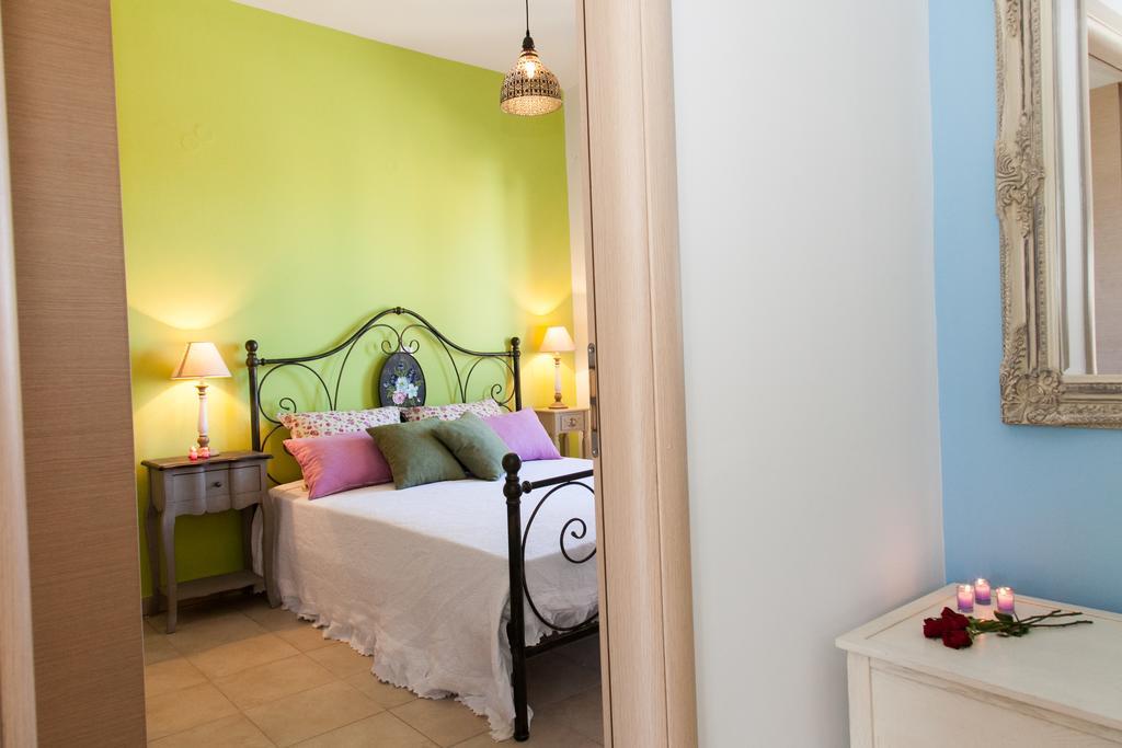 Loutra Resort Cameră foto